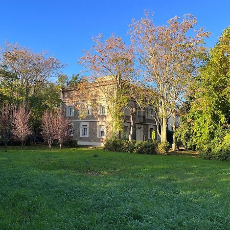 Villa Merenciana Agoncillo Екстер'єр фото