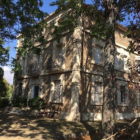 Villa Merenciana Agoncillo Екстер'єр фото
