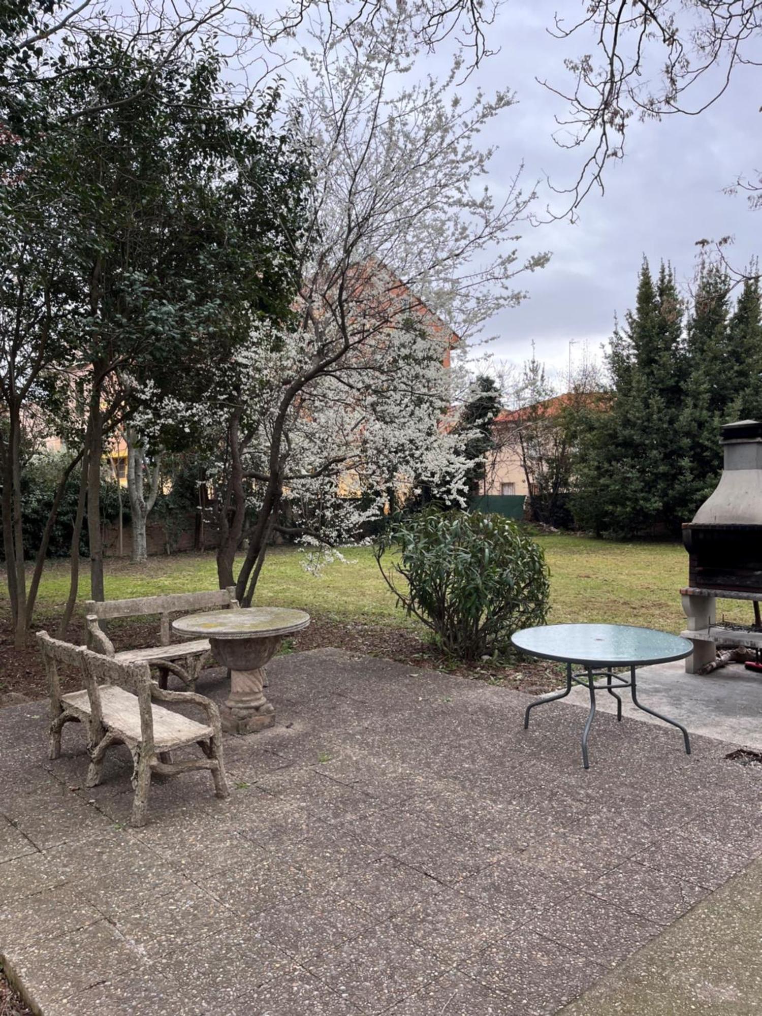 Villa Merenciana Agoncillo Екстер'єр фото