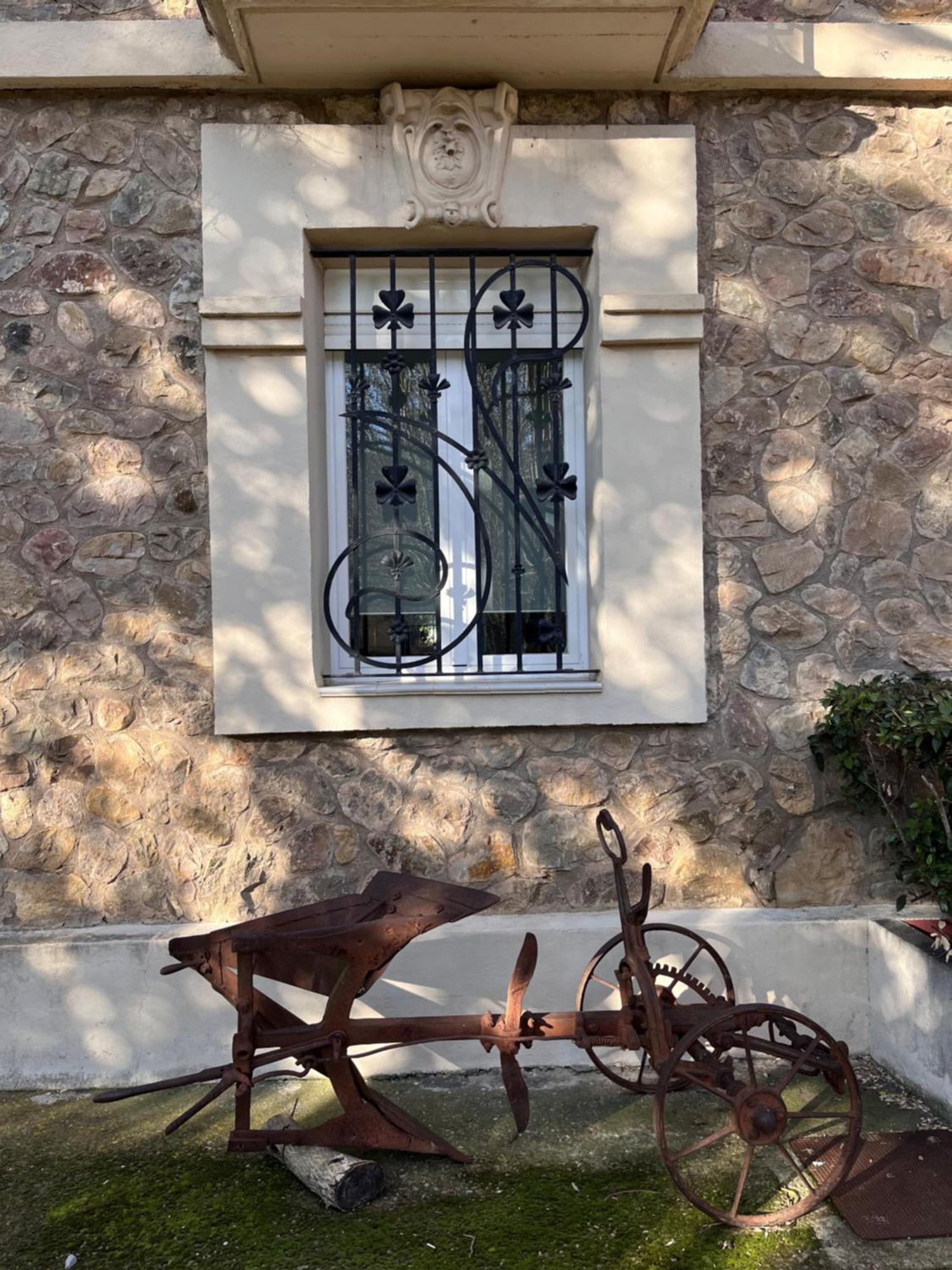 Villa Merenciana Agoncillo Екстер'єр фото