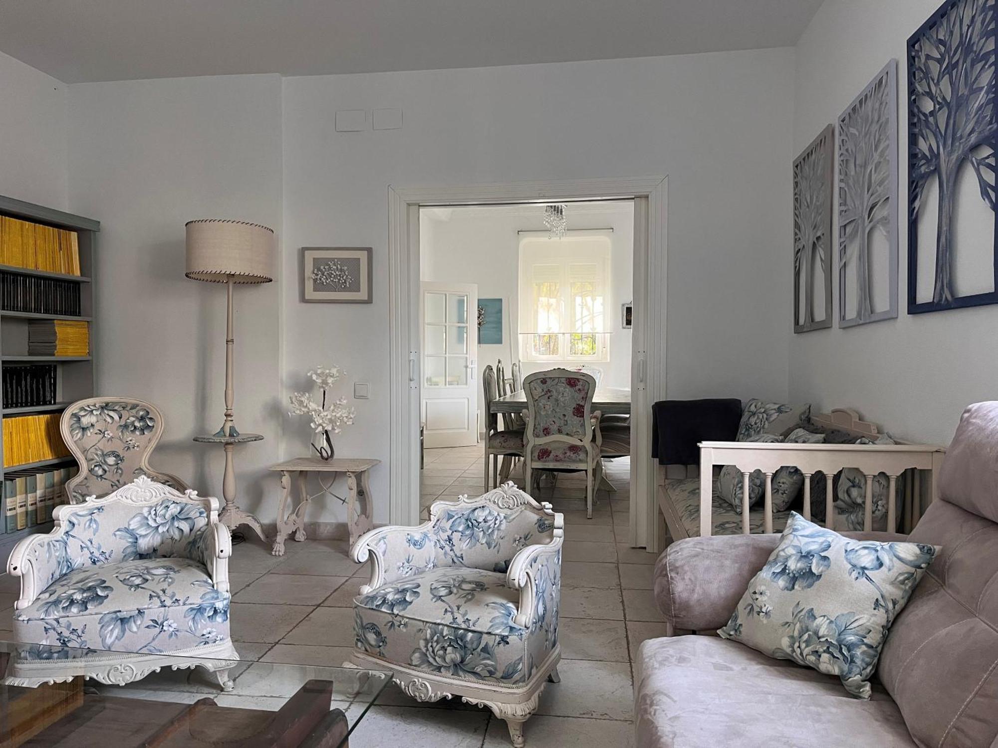 Villa Merenciana Agoncillo Екстер'єр фото