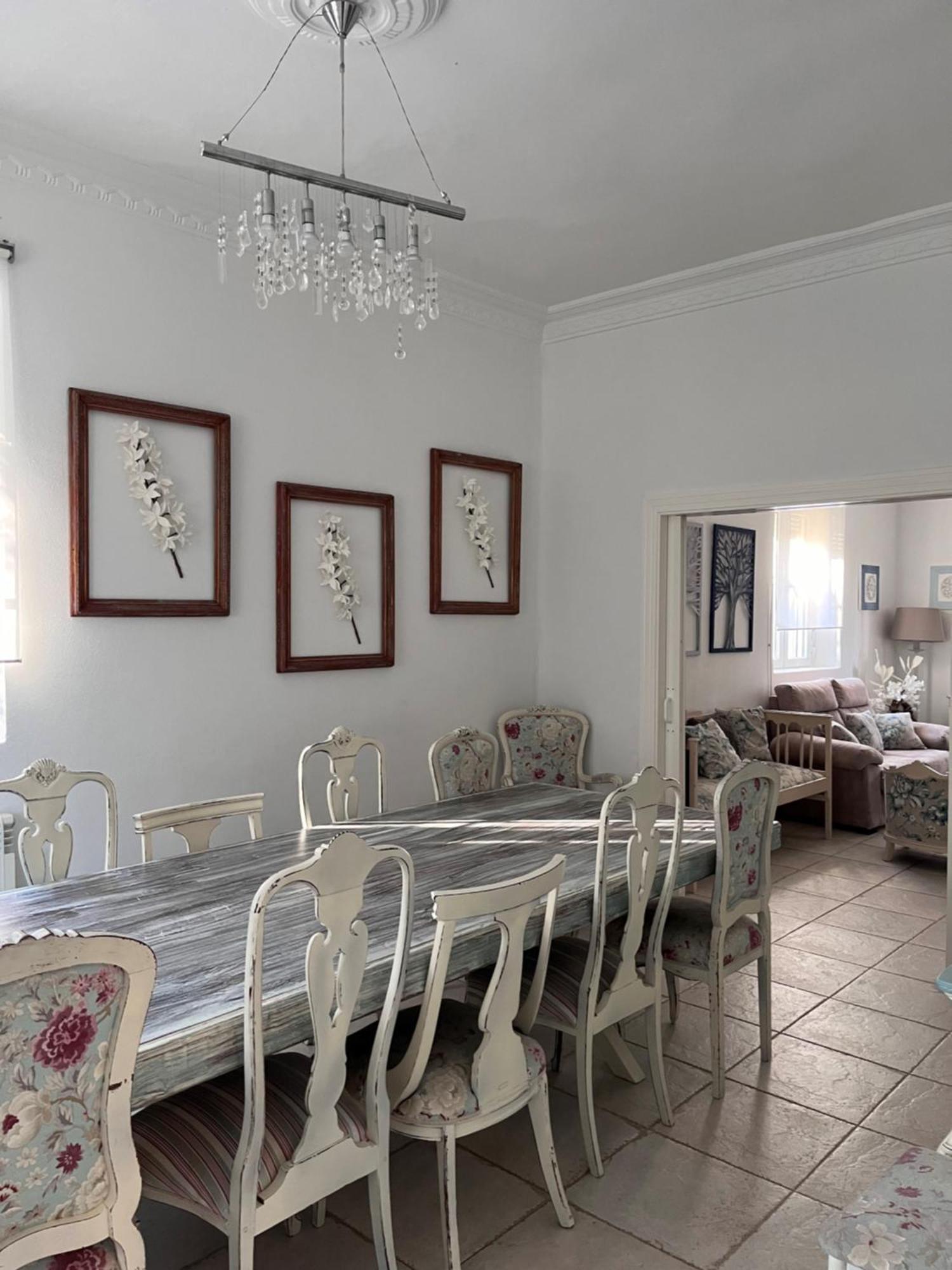 Villa Merenciana Agoncillo Екстер'єр фото