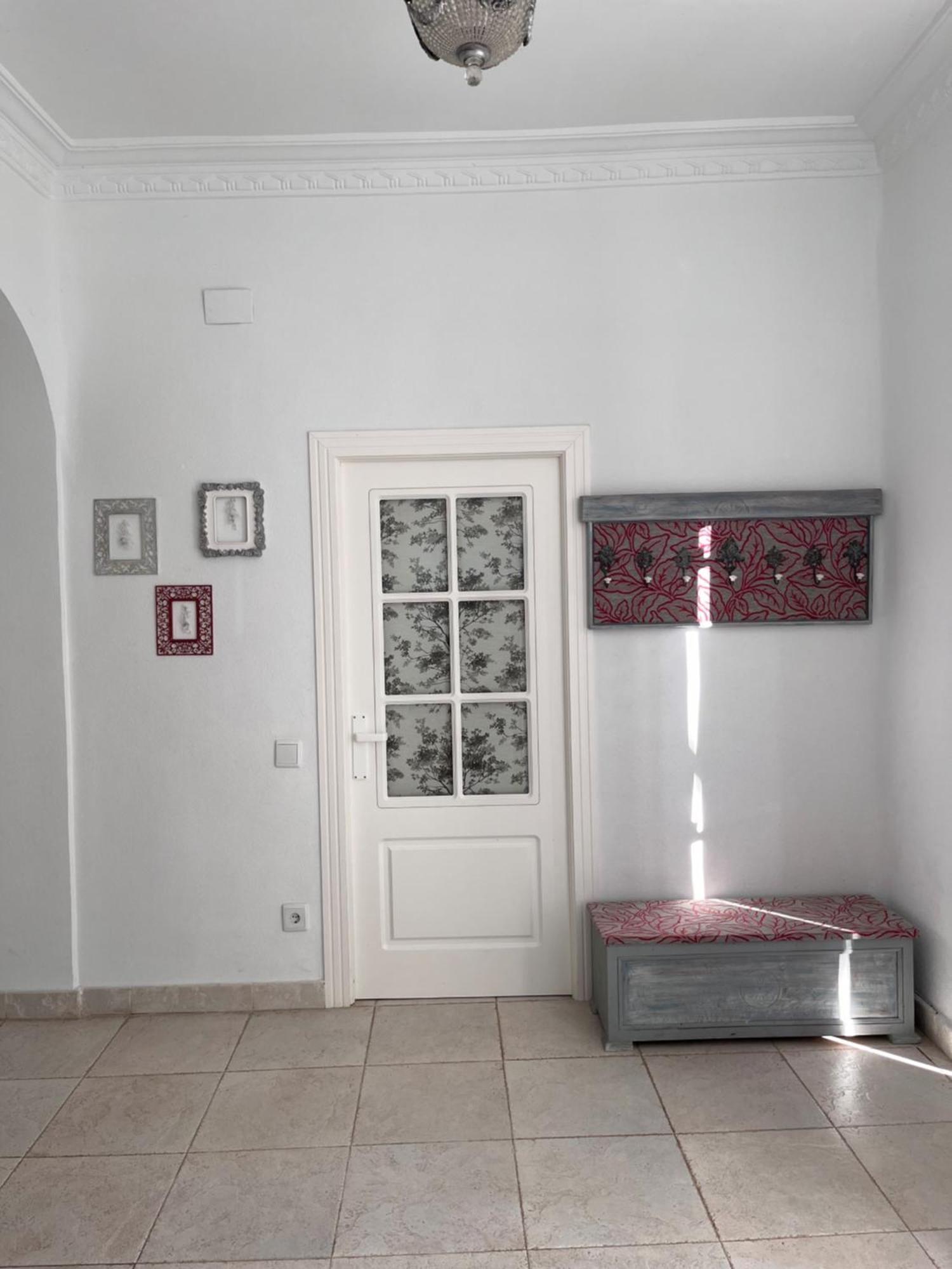 Villa Merenciana Agoncillo Екстер'єр фото