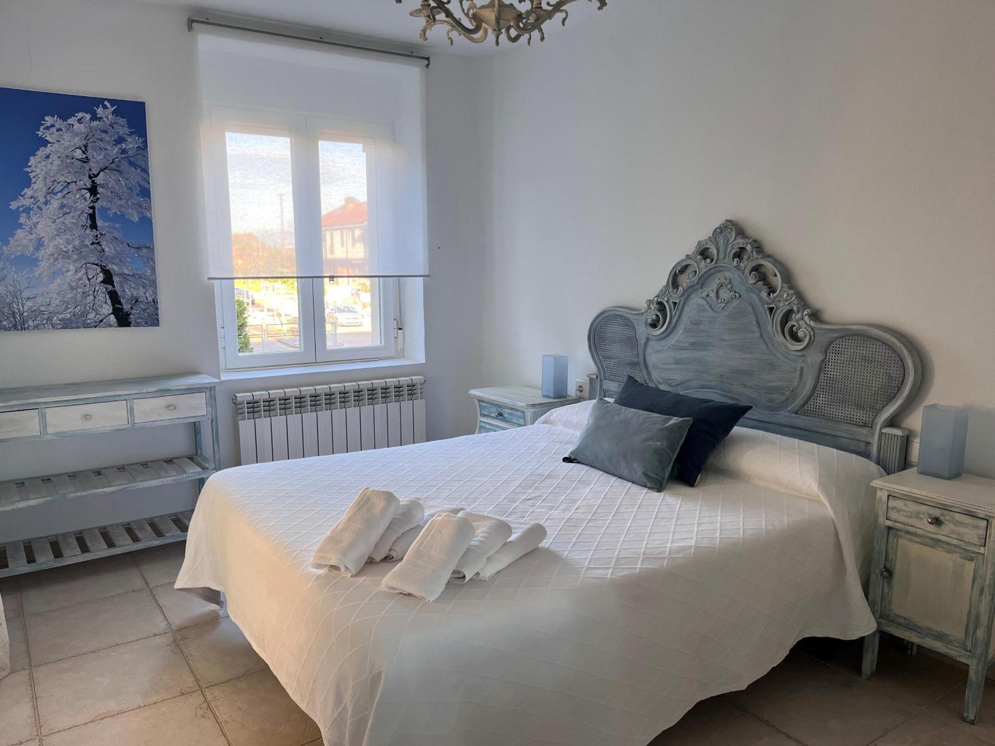 Villa Merenciana Agoncillo Екстер'єр фото