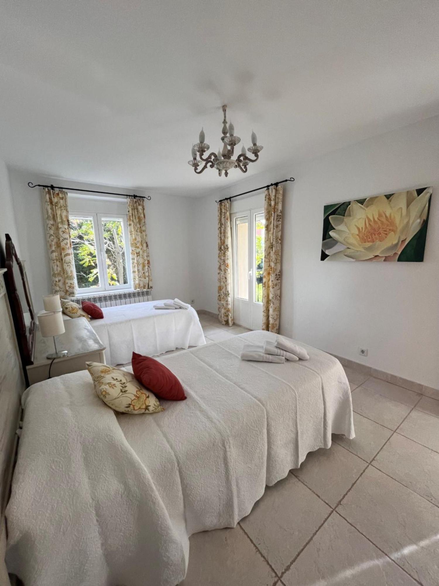 Villa Merenciana Agoncillo Екстер'єр фото