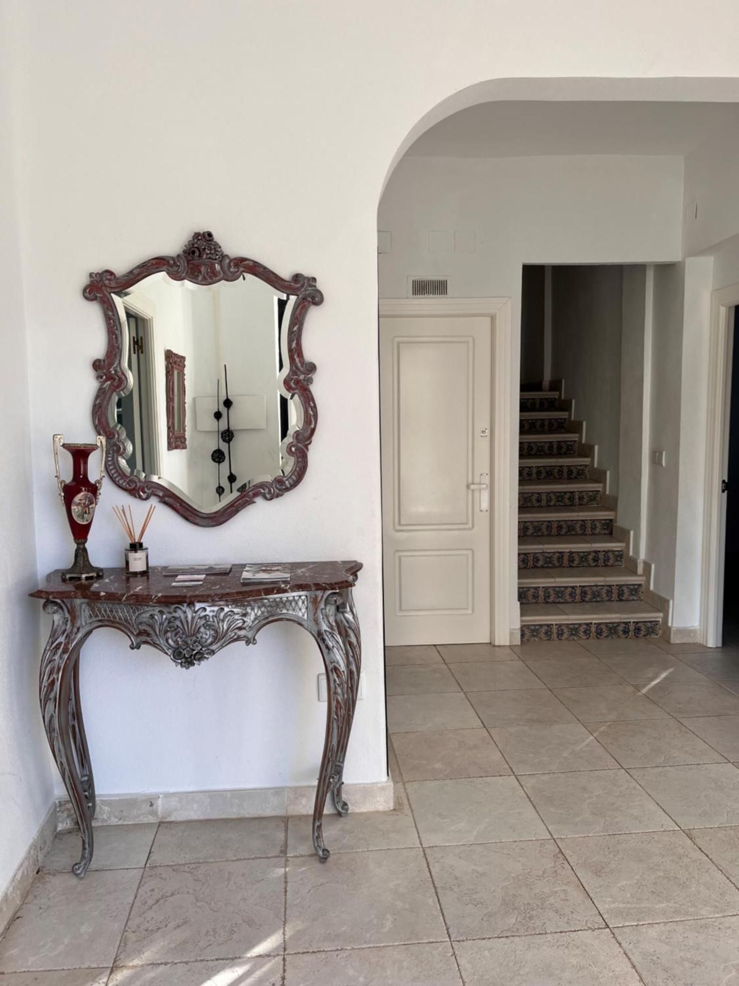Villa Merenciana Agoncillo Екстер'єр фото