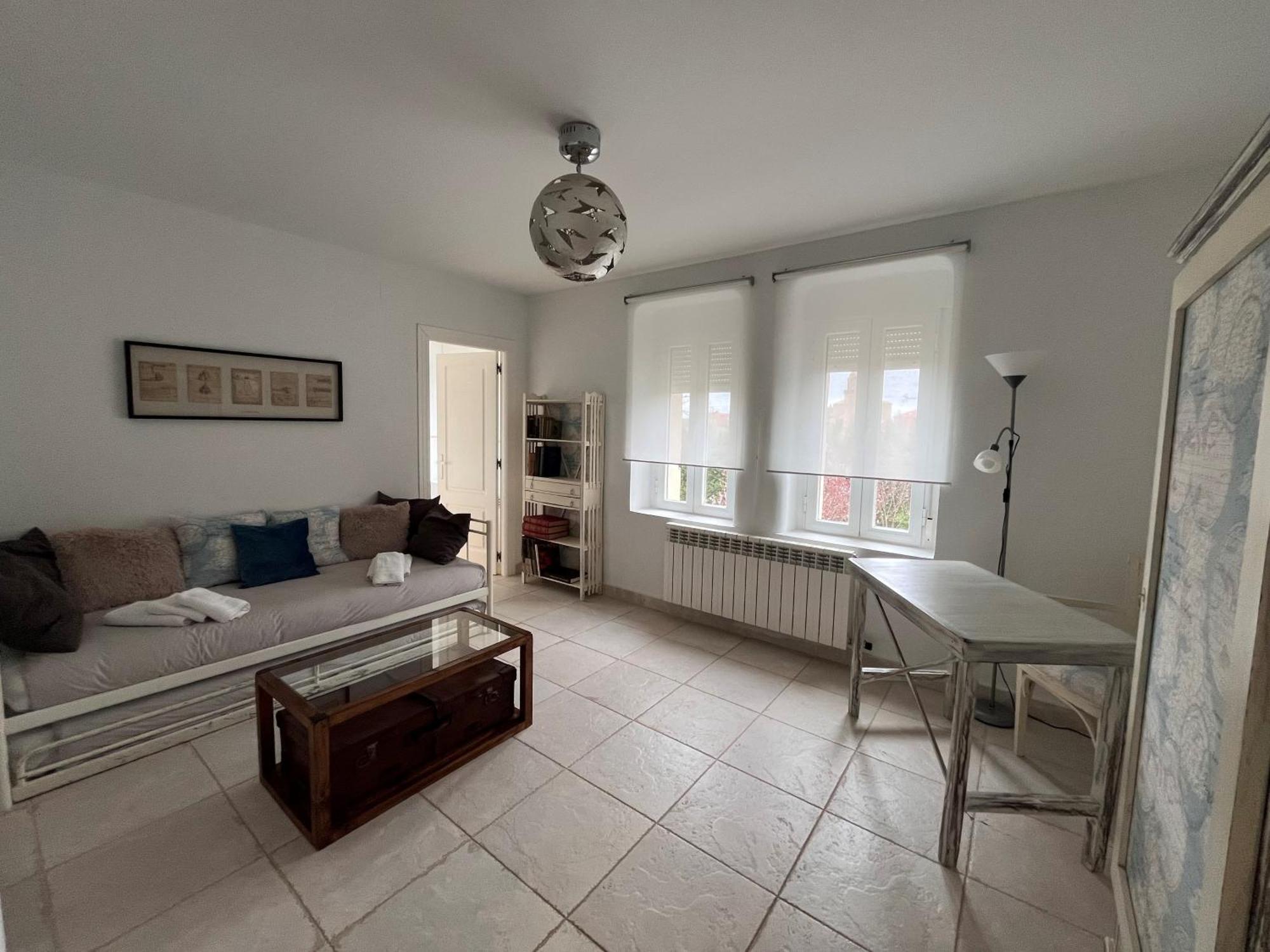 Villa Merenciana Agoncillo Екстер'єр фото