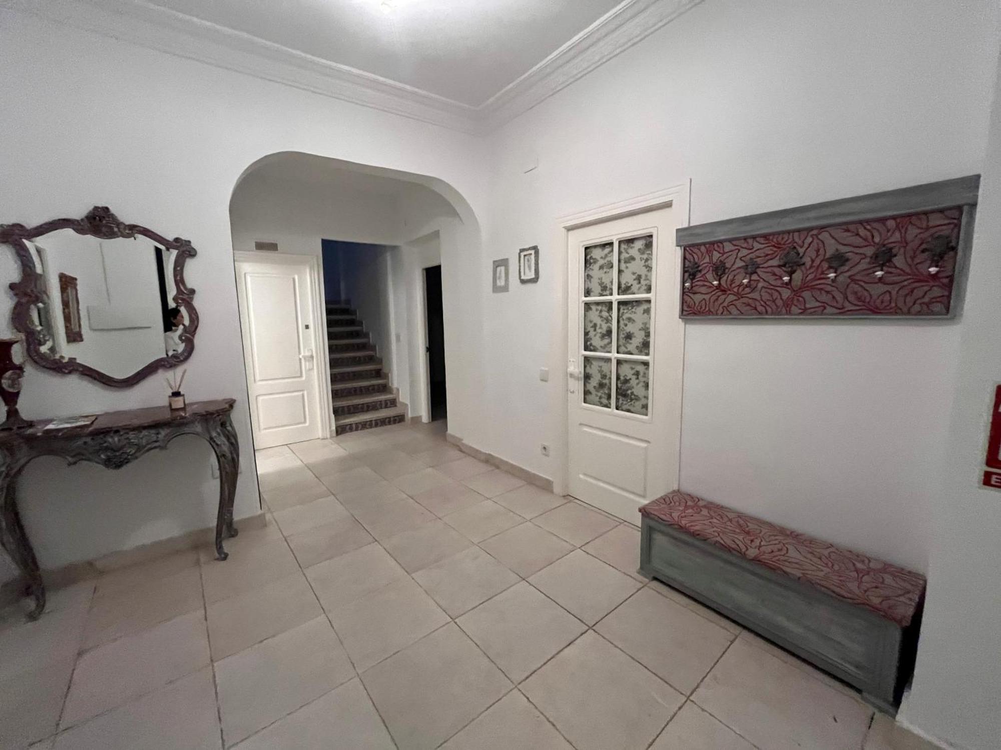 Villa Merenciana Agoncillo Екстер'єр фото