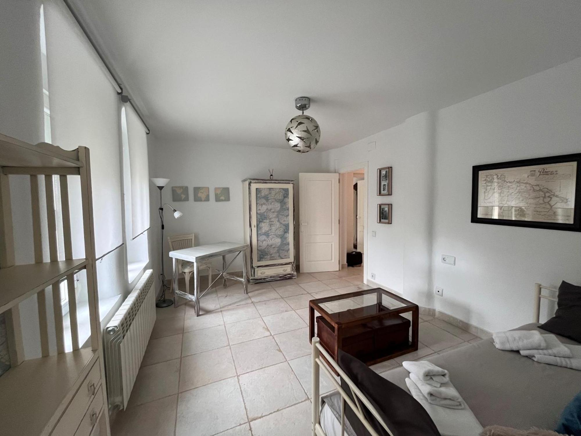 Villa Merenciana Agoncillo Екстер'єр фото