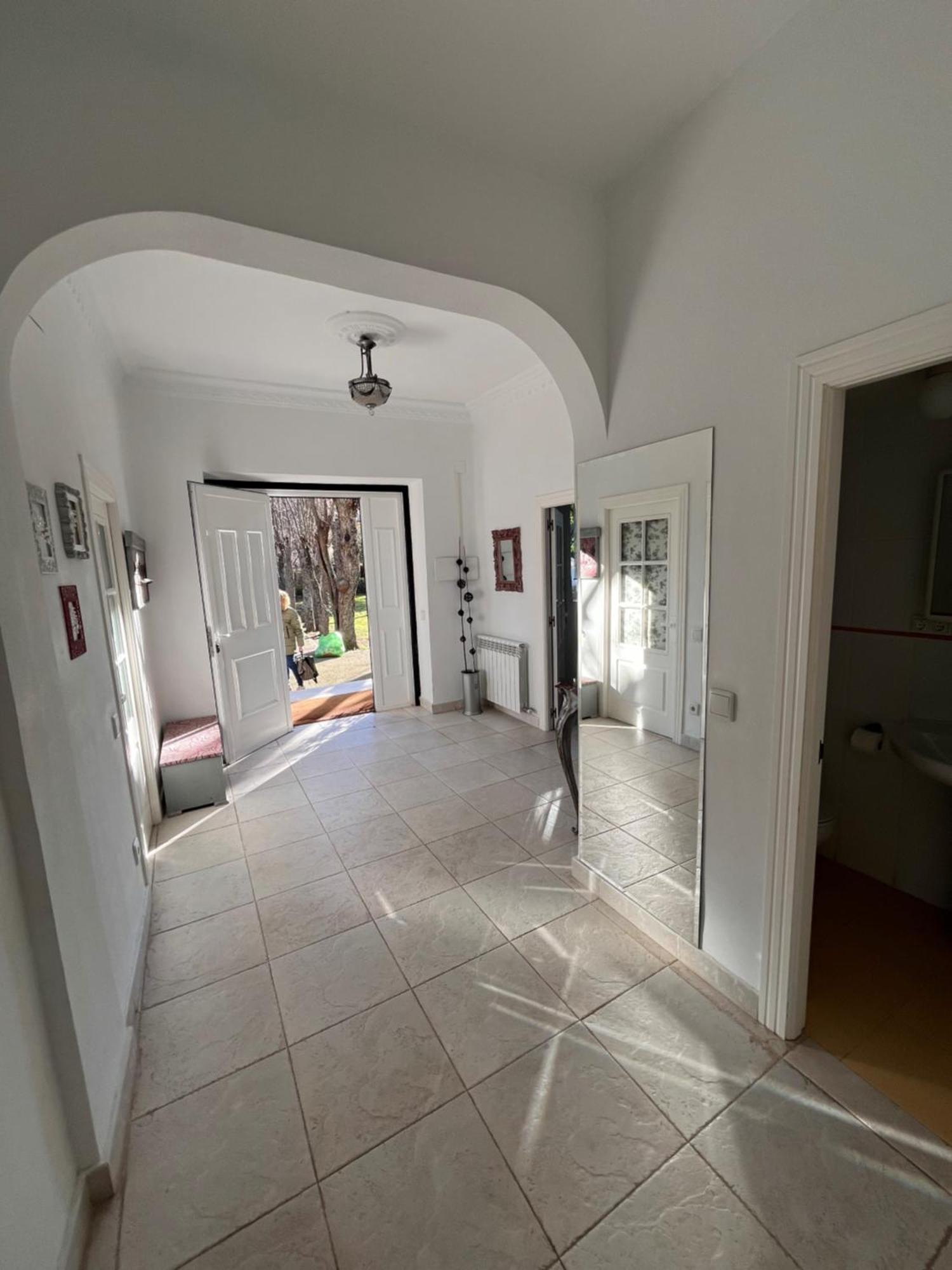 Villa Merenciana Agoncillo Екстер'єр фото