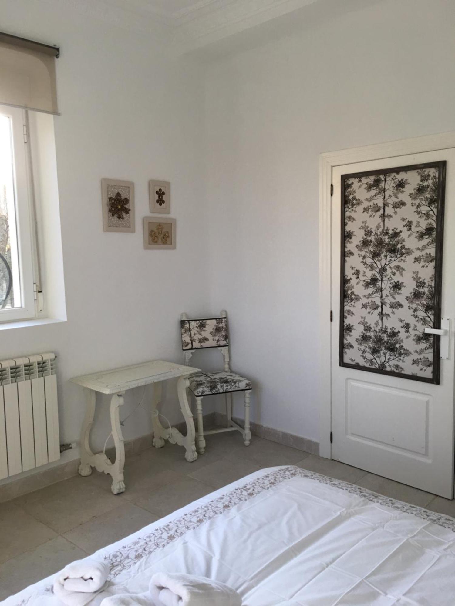 Villa Merenciana Agoncillo Екстер'єр фото