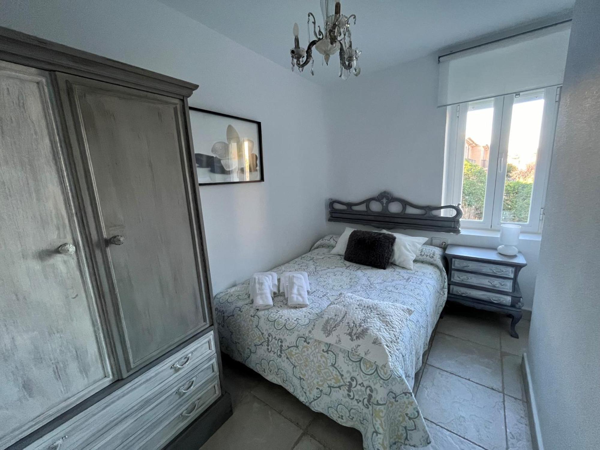 Villa Merenciana Agoncillo Екстер'єр фото