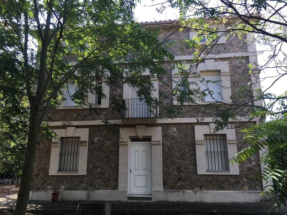 Villa Merenciana Agoncillo Екстер'єр фото
