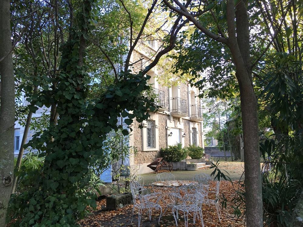Villa Merenciana Agoncillo Екстер'єр фото