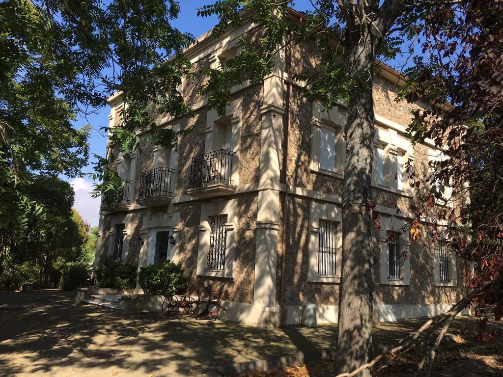 Villa Merenciana Agoncillo Екстер'єр фото