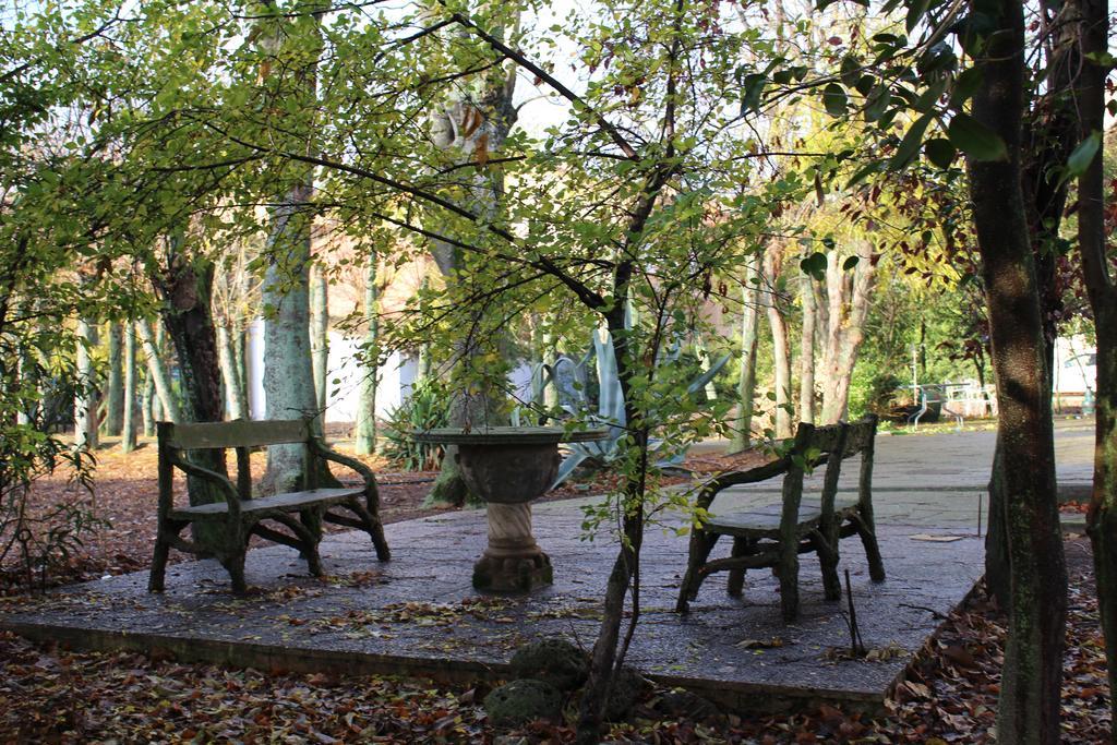 Villa Merenciana Agoncillo Екстер'єр фото