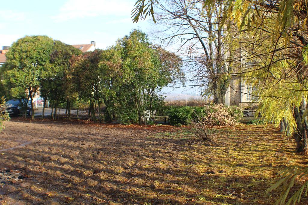 Villa Merenciana Agoncillo Екстер'єр фото