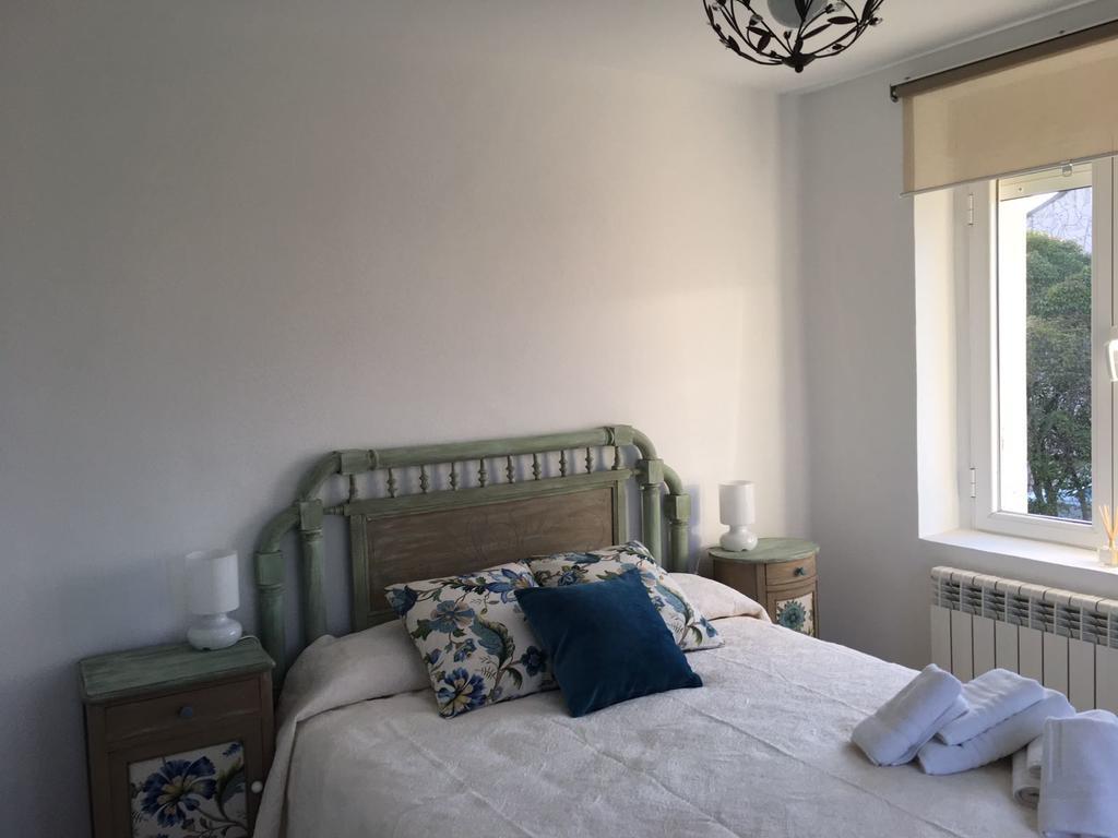 Villa Merenciana Agoncillo Екстер'єр фото