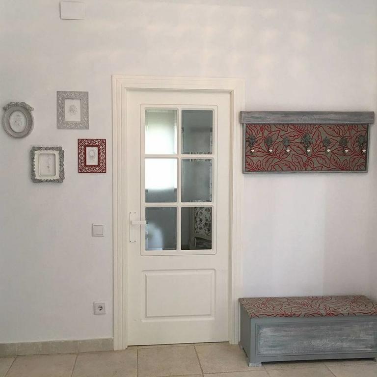 Villa Merenciana Agoncillo Екстер'єр фото