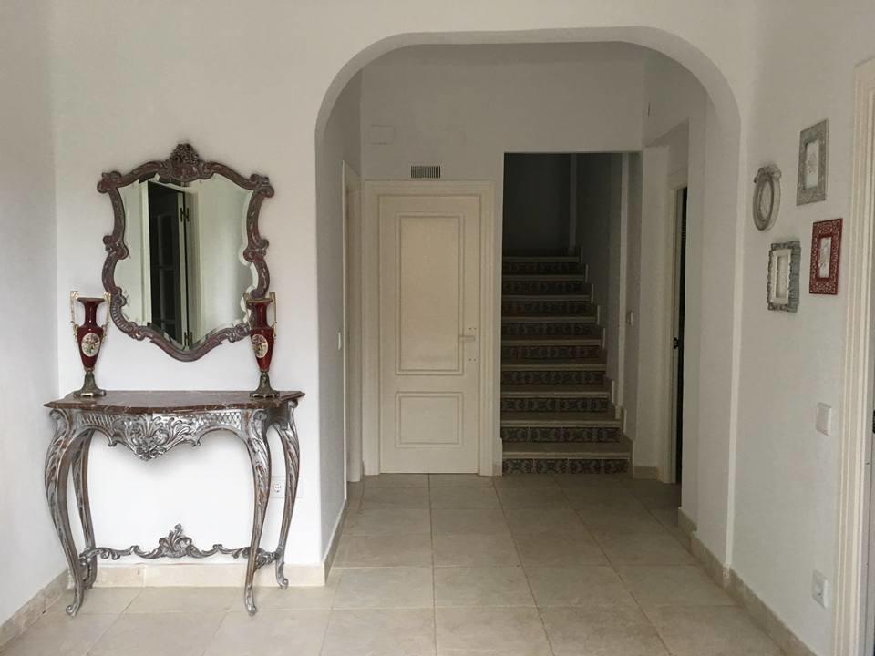 Villa Merenciana Agoncillo Екстер'єр фото